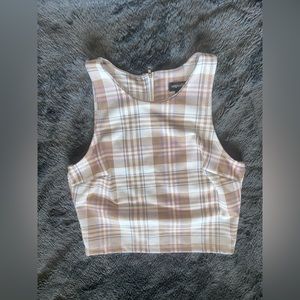 Women’s Tank Top